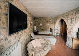 Agriturismo Le Valli 5