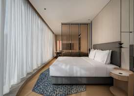 Holiday Inn Express Shenzhen Sports Center by IHG 4