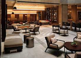 Charlotte Marriott City Center 2