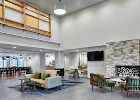 Fairfield by Marriott Inn & Suites LaGrange 4