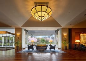 Nagoya Kanko Hotel 2