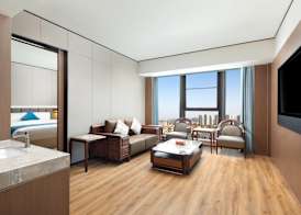 Days Hotel By Wyndham Huzhou Anji 5