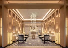 Howard Johnson Huashuiwan Hot Springs Resort Chengdu 5