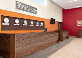 Travelodge by Wyndham Richmond Hill 2