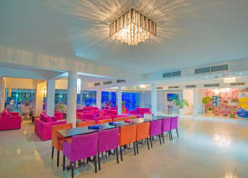 Marlita Beach Hotel Apartments 4