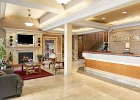 Travelodge by Wyndham Edmonton East 2
