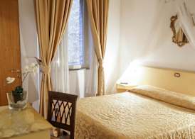 Piccolo Hotel Etruria 5