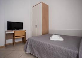 Hotel Amico Milano Certosa 4