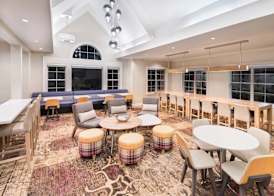 Residence Inn by Marriott State College 3
