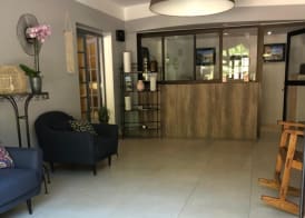 Hotel Corsica - Porto Corse 2