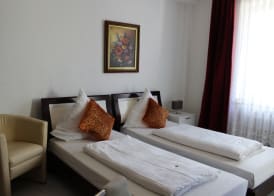 Hotel Drei Kronen 4