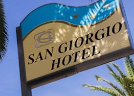 Hotel San Giorgio 4