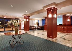 Best Western Plus Brunswick Bath 3