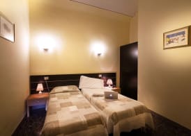 Hotel Eden 5