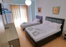 Hotel Driloni 5
