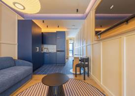 CP Apartments Bilbao 3