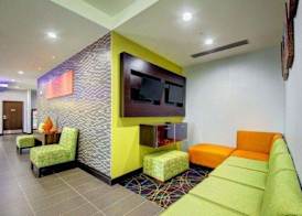 Comfort Inn & Suites Tulsa I-44 West - Rt 66 2