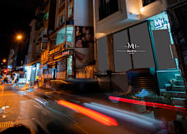 Mahya Hotel 2
