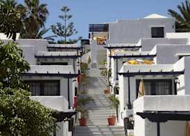 Apartamentos Playamar 3