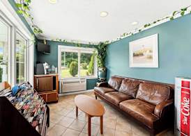Americas Best Value Inn Stonington Mystic 2