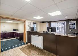 Rodeway Inn Dubuque 3