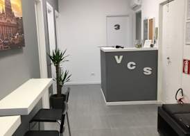 Vatican Central Suites 2