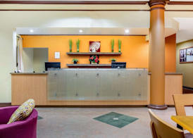 La Quinta by Wyndham Raleigh Crabtree 3