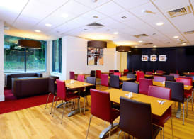 Travelodge Derby Cricket Ground 5