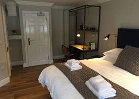 Pembroke Hall 2