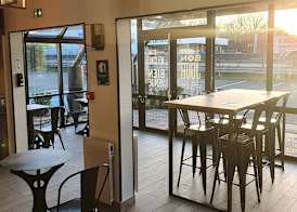 Kyriad Direct Orleans - Olivet - La Source 3