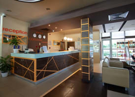 Regata Palace Hotel 5