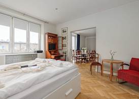 ShortStayPoland Dymińska B37 4