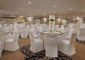 Sheraton Parkway Toronto North Hotel & Suites 3