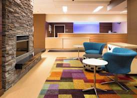 Fairfield Inn & Suites by Marriott Boston Milford 2