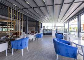 Palmora Lara Hotel 2