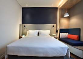 Holiday Inn Express Guilin City Center by IHG 5