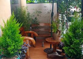 RedDoorz Hostel @ Faes Transient House 3
