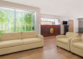 Super 8 by Wyndham Cedar City 2