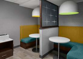 Hampton Inn & Suites Grand Rapids-Airport 28th St 4