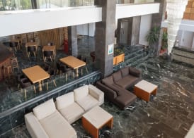 Acharnis Kavallari Hotel Suites 4