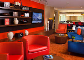 Spark by Hilton Birmingham Colonnade 2
