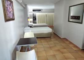 Hotel Tower House Suites 5
