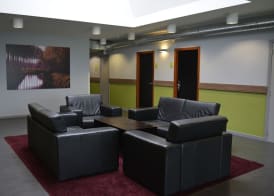 BEST WESTERN Hotel Brussels South 4