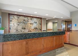 Best Western PLUS Mission City Lodge 3