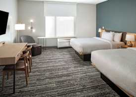 TownePlace Suites by Marriott West Lafayette 3