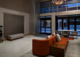 Courtyard by Marriott San Diego Gaslamp/Convention Center 5