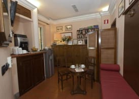Hotel Al SanPietrino 2