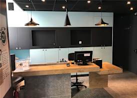 ibis Lille Centre Grand Place 5