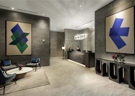 DoubleTree By Hilton Seoul Pangyo Residences 4
