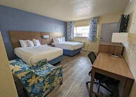 University Inn Gainesville 4